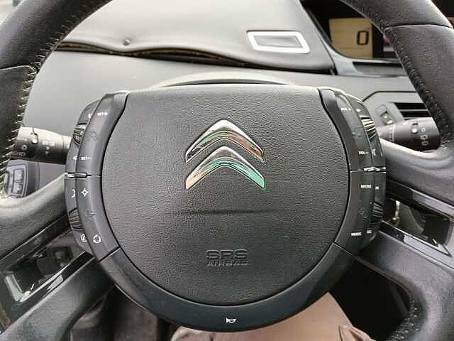 Citroen C4 Grand Picasso 2.0 HDi 150 FAP Exclusive
