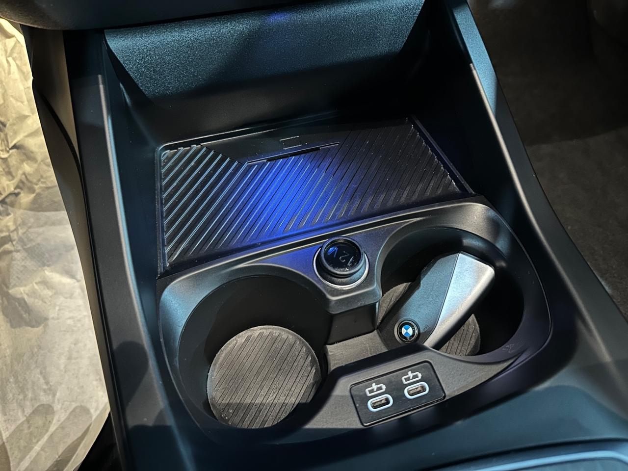 Bmw 118 118d MSport Pro