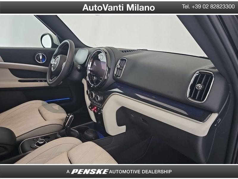 MINI Mini Countryman F60 Mini 2.0 Cooper S Yours Countryman ALL4
