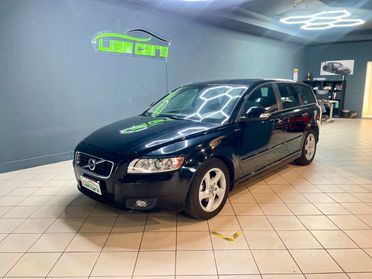 Volvo V50 1.6 d2 R-design 115cv