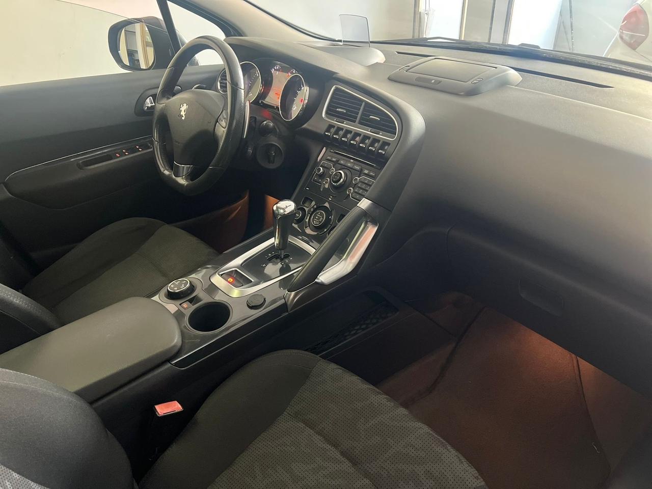 Peugeot 3008 1.6 HDi 112CV Business