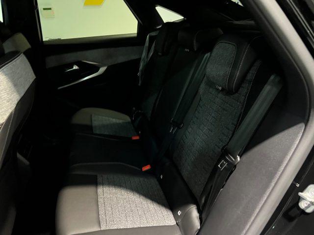 PEUGEOT 3008 Hybrid 145 e-DCS6 Allure TUA DA ?339,00 MENSILI