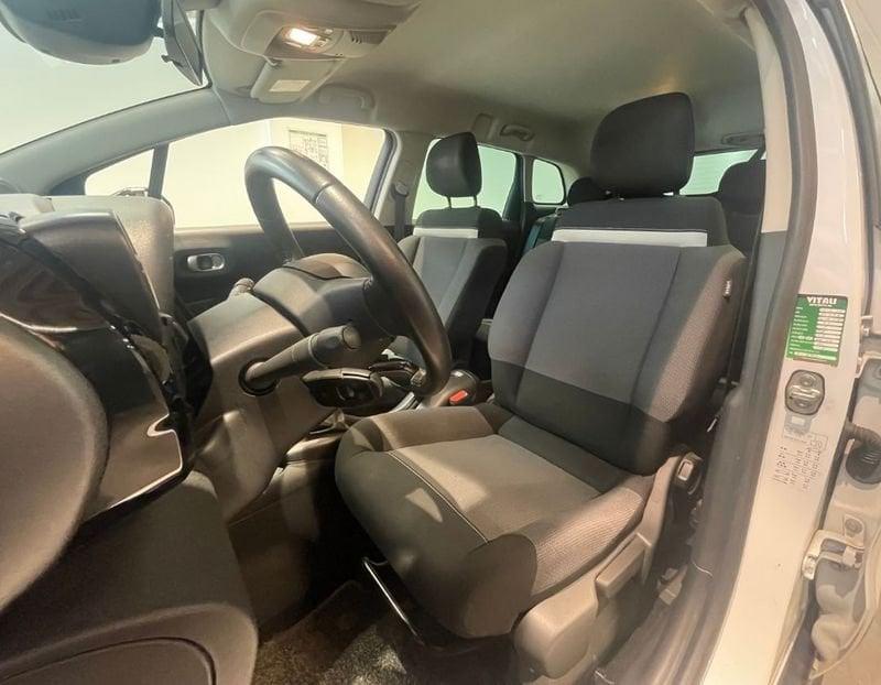 Citroën C3 Aircross PureTech 110 S&S Feel