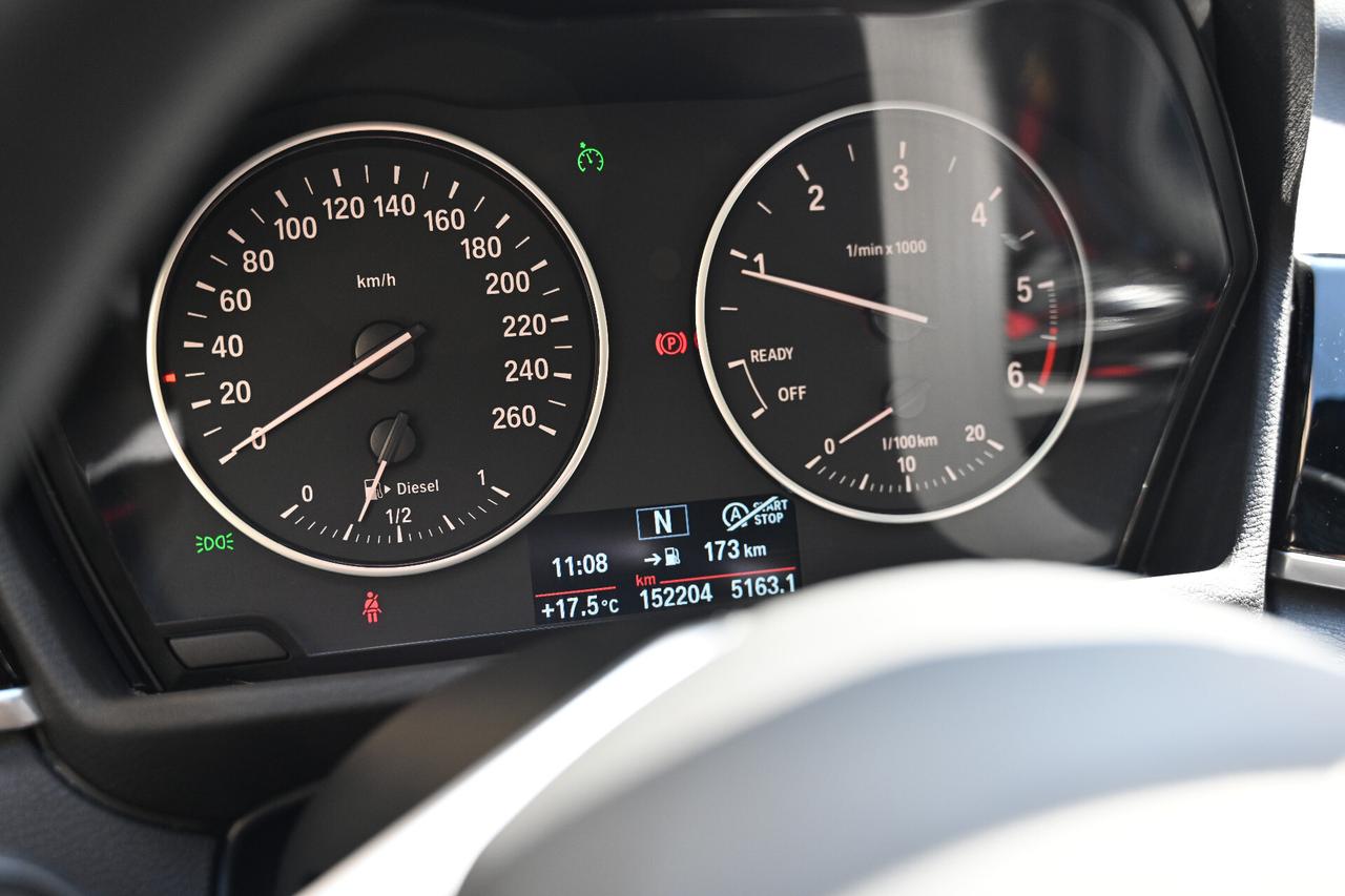 Bmw X1 sDrive 18d xLine