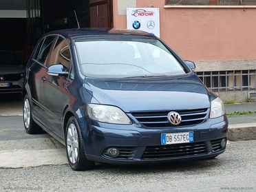 VOLKSWAGEN Golf Plus 1.9 TDI Comfortline
