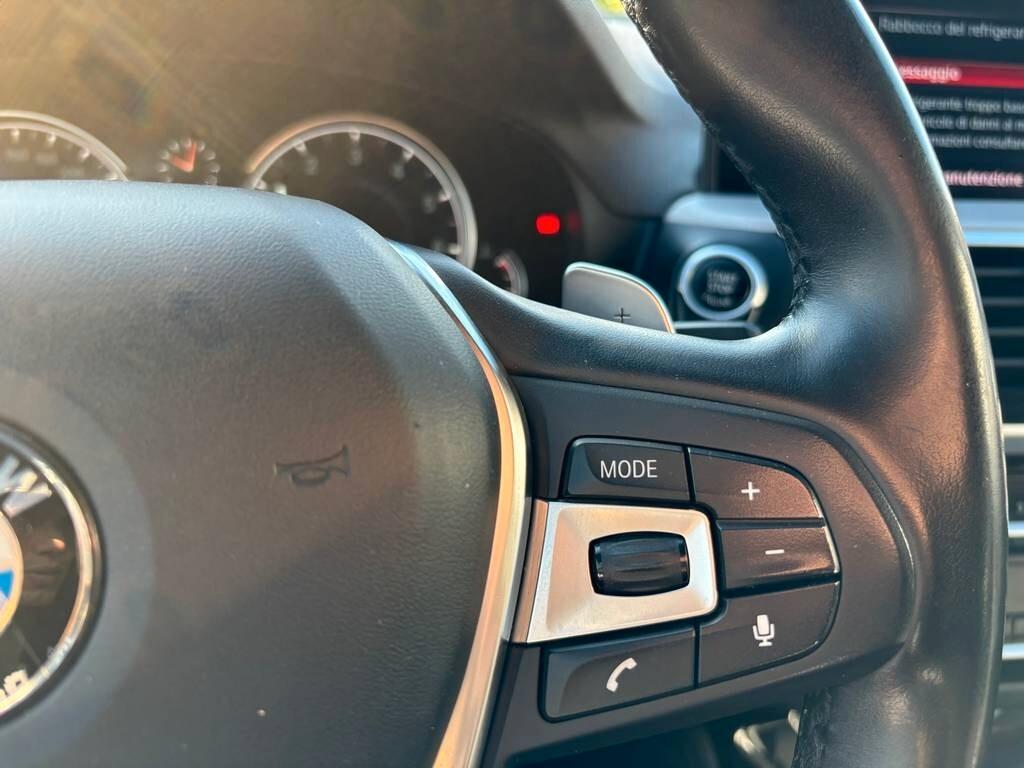 Bmw X4 xDrive20i 2020/ solo 83.000 KM Tua a soli 349 Euro al mese