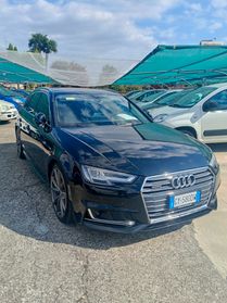 Audi A4 Avant 3.0 TDI 272 CV quattro tiptronic Business Sport SLINE