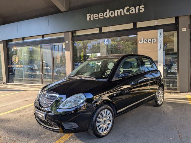 LANCIA Ypsilon 1.2 Argento