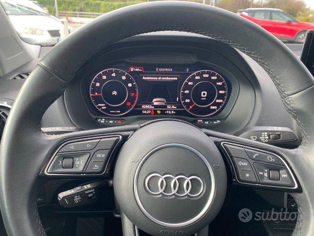 AUDI Q2 30 TFSI Admired Advanced