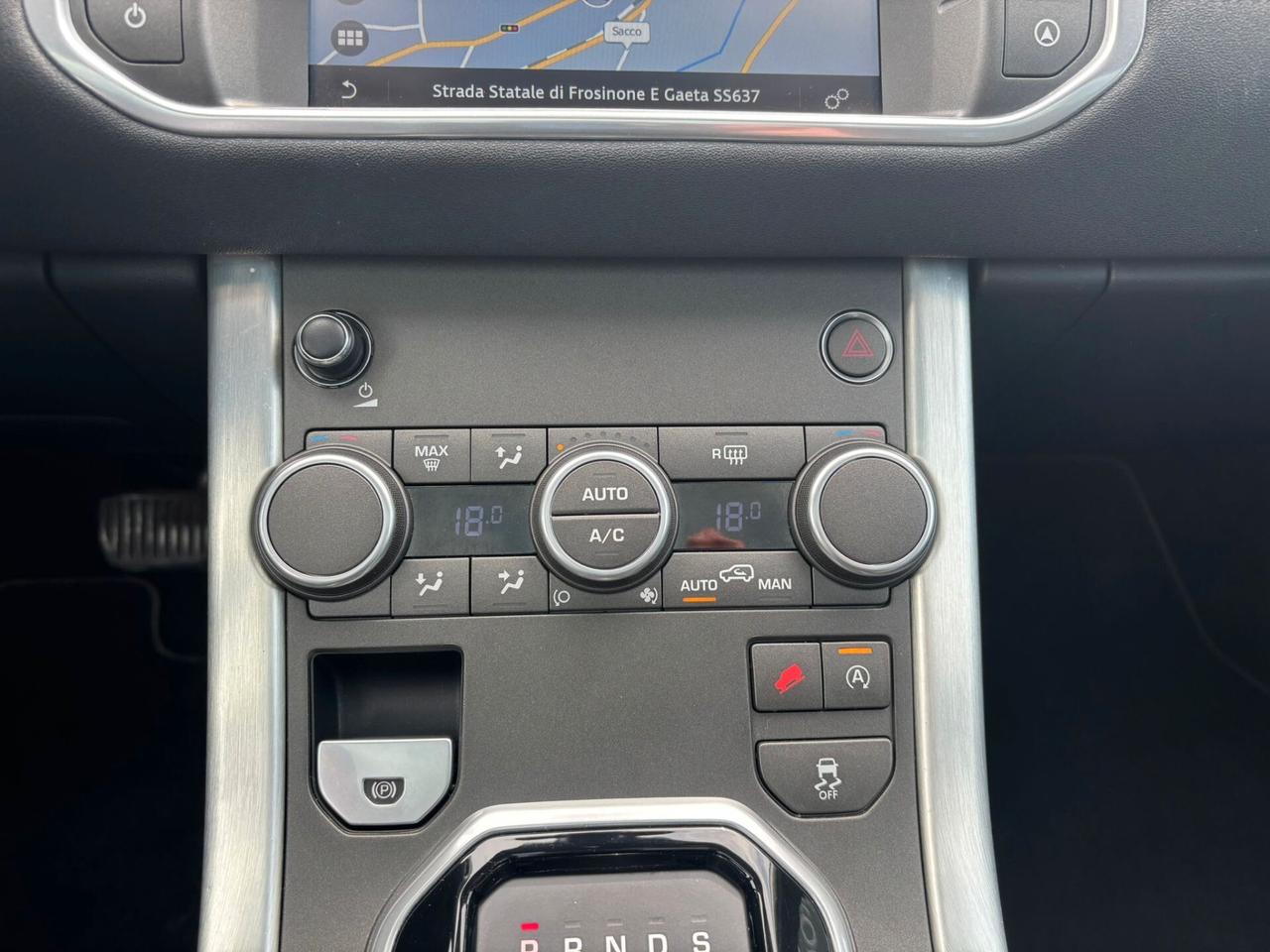 Land Rover Range Evoque 2.0 TD4 150 CV 5p. SE Dynamic