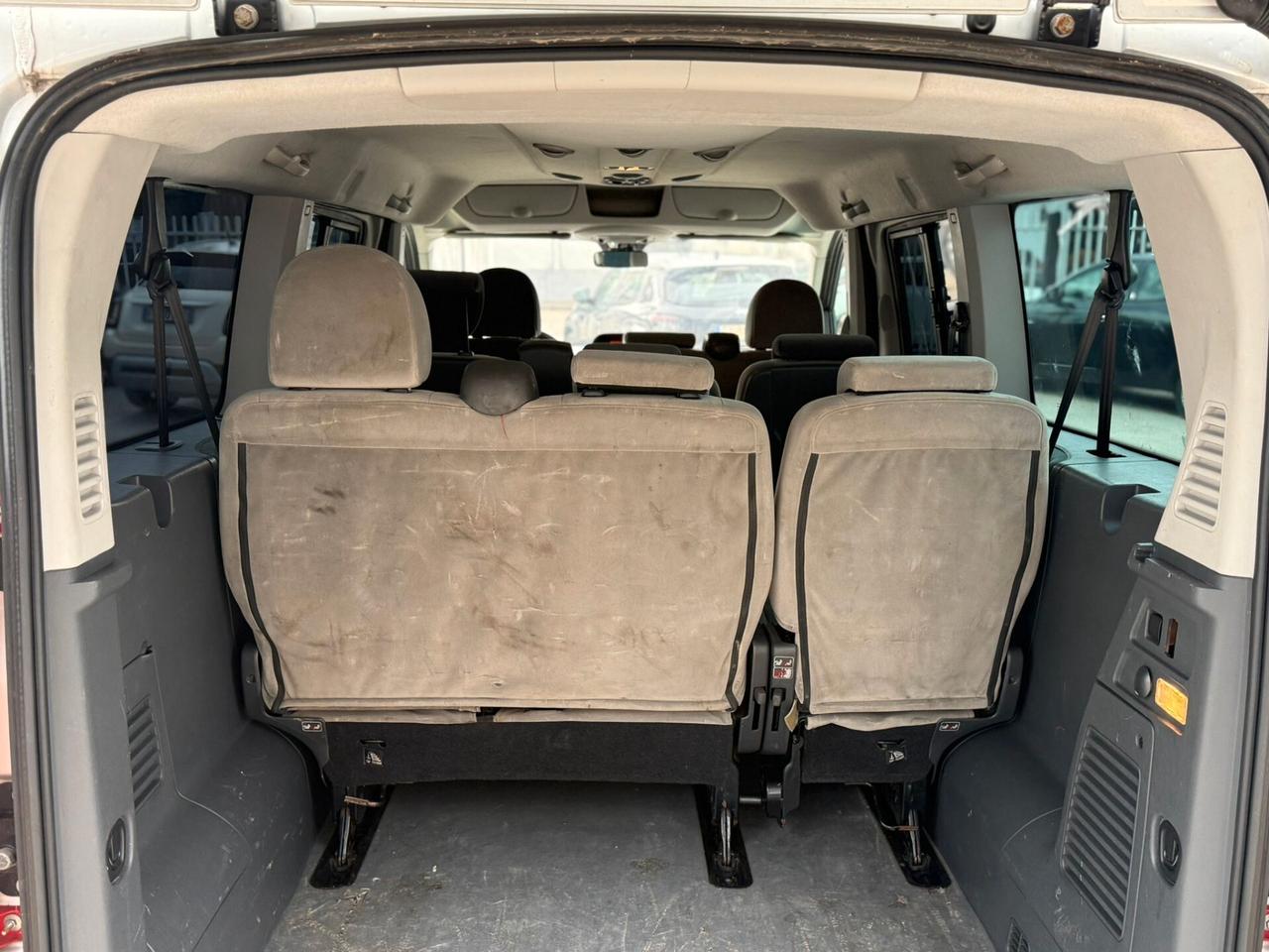 Fiat Scudo 130 MJT 2014 9 POSTI