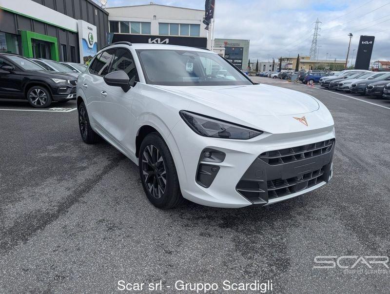 Cupra Terramar 1.5 Hybrid DSG KM0