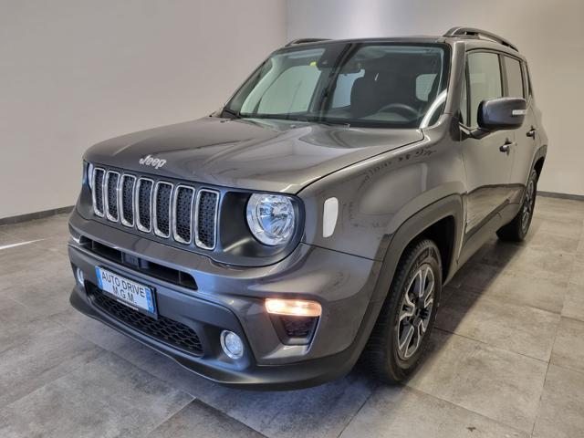 JEEP Renegade 1.0 T3 Longitude