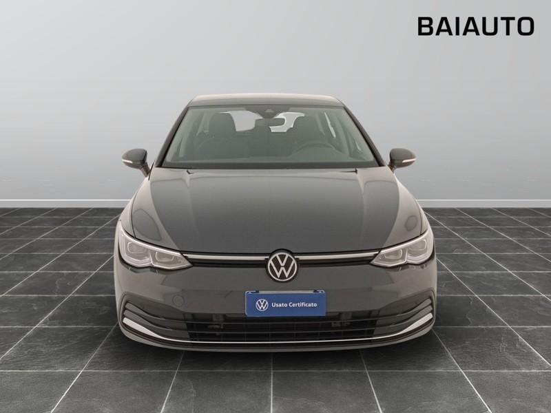 Volkswagen Golf 2.0 tdi scr 115cv style