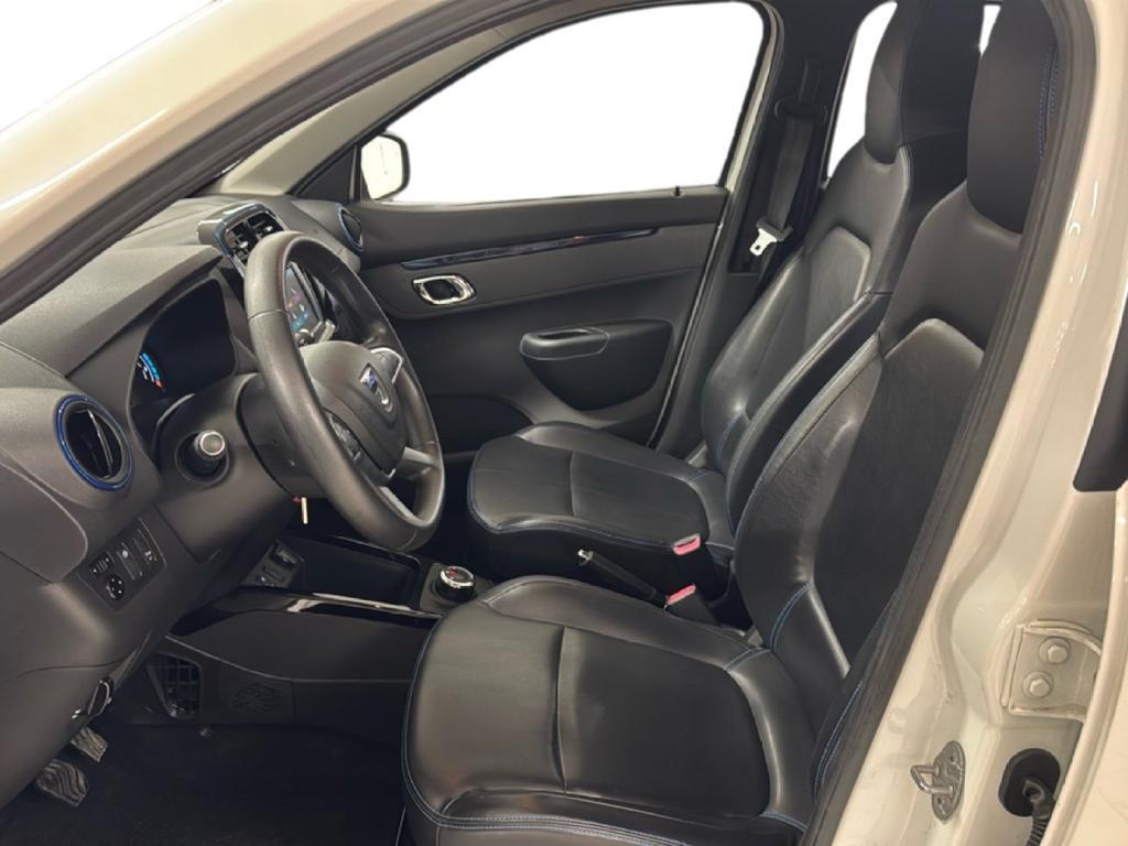 Dacia Spring Electric 45 Comfort