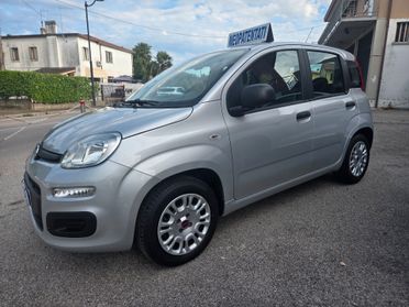 Fiat Panda 5 POSTI - 2018
