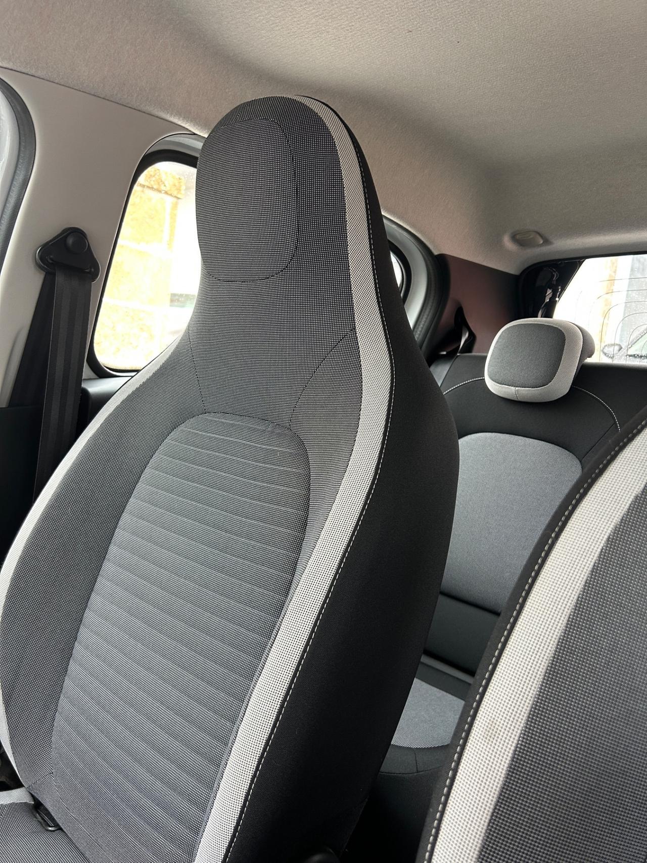 Renault Twingo 1.0 69 cv-2019/MOD.2020