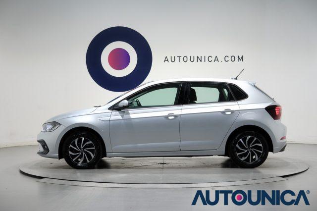 VOLKSWAGEN Polo 1.0 TSI DSG STYLE NEOPATENTATI