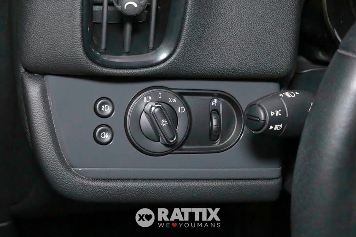 MINI Cooper D Countryman 2.0 150CV Business Auto