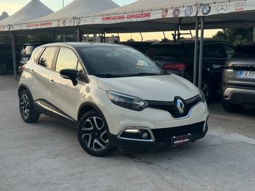 Renault Captur 1.5 dCi 8V 90 ENERGY LINK