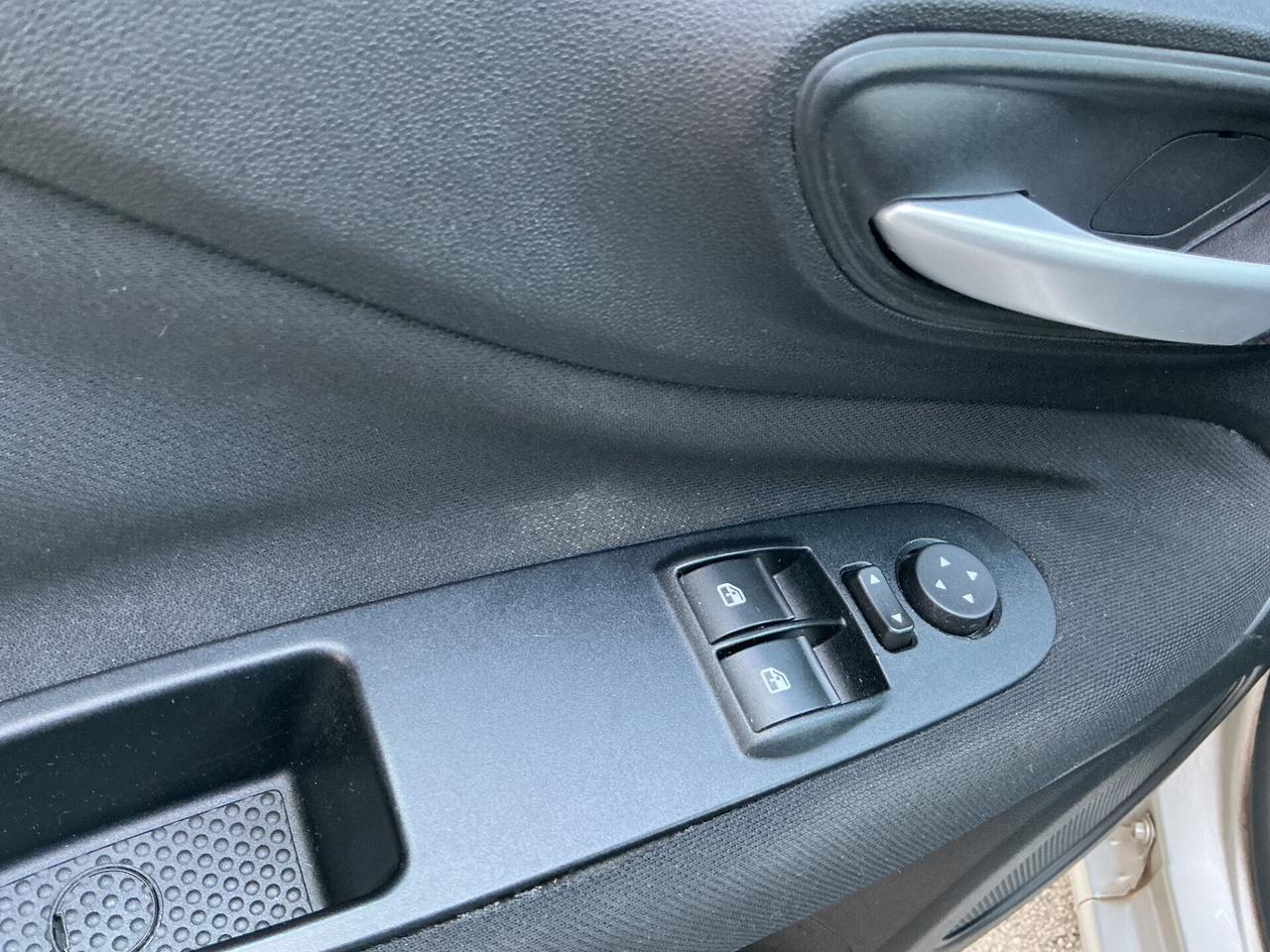 Fiat Punto 1.3 Diesel Neopatentati