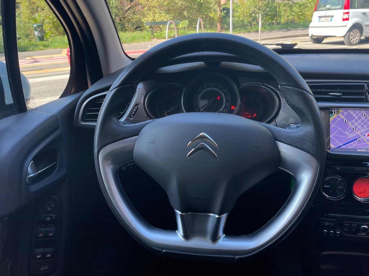 Citroen C3 PureTech 82 Exclusive/1PROP/GARANZIA