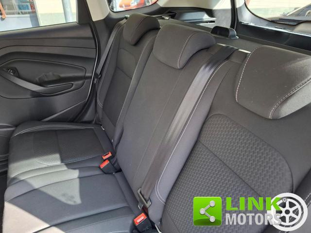 FORD Kuga 1.5 EcoBoost 120 CV S&S 2WD Business