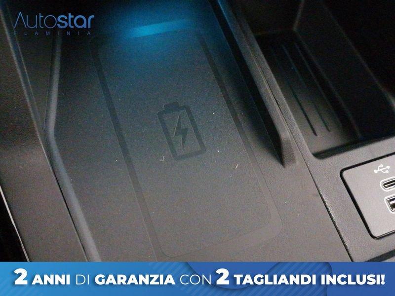 Ford Puma 1.0 ecoboost h ST-Line X 125cv