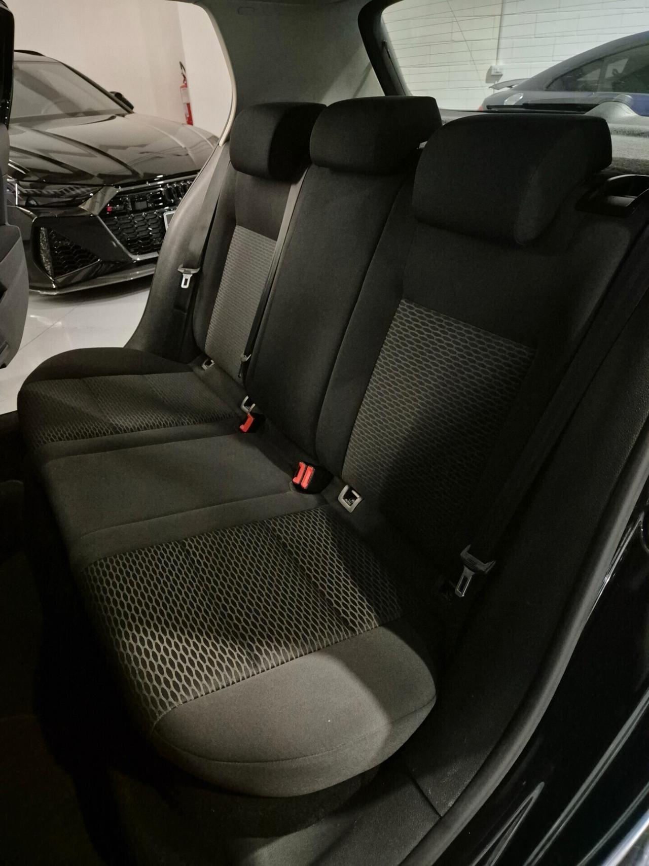 Volkswagen Golf 6° serie TSI 1.2cc 105cv OK Neopatentati