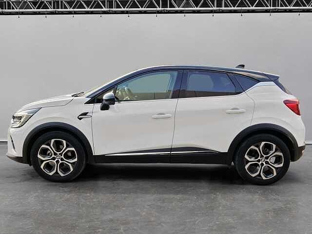 Renault Captur Full Hybrid E-Tech 145 CV Intens