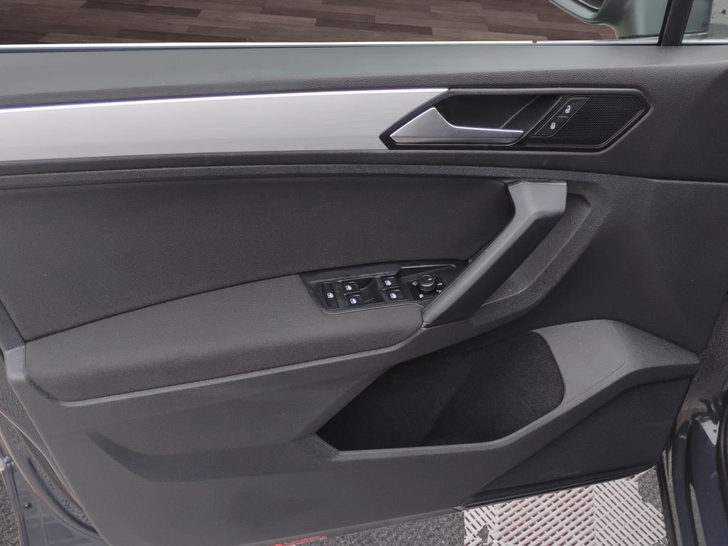 Volkswagen Tiguan 2.0 tdi Business 4motion 150cv dsg