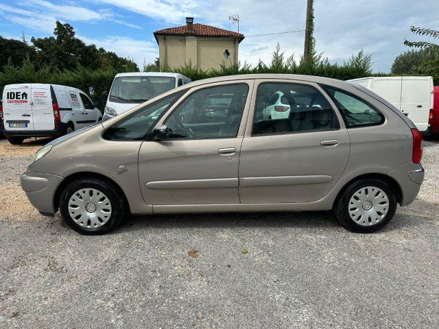 CITROEN Xsara Picasso 1.6 Chrono