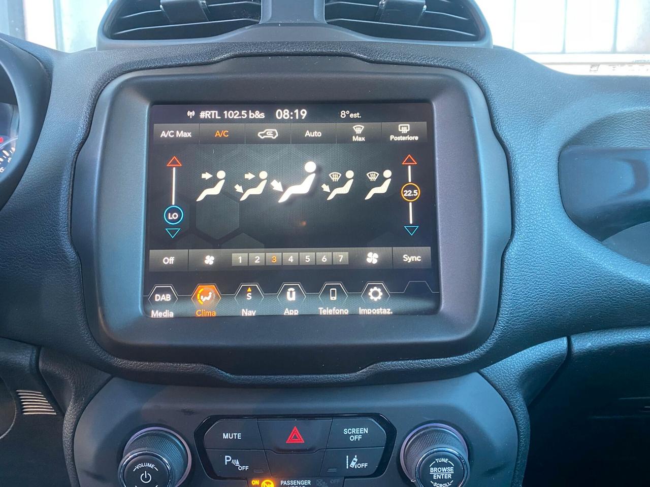 Jeep Renegade 1.0 T3 Business