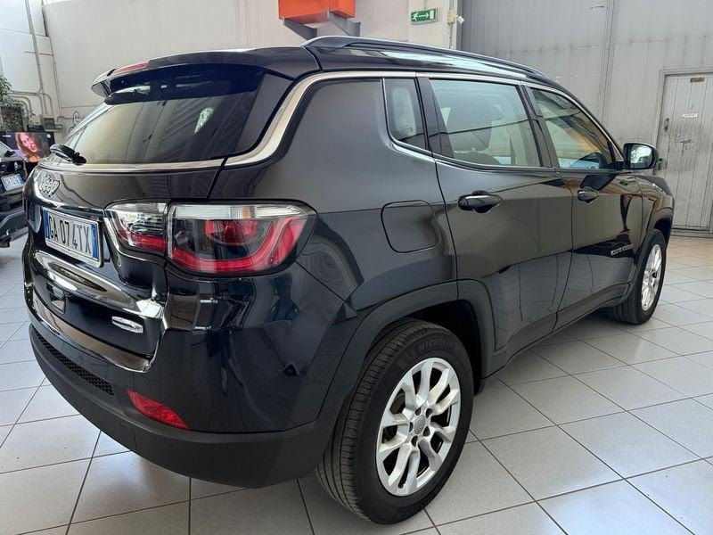 Jeep Compass 1.3 Turbo T4 150 CV aut. 2WD Longitude