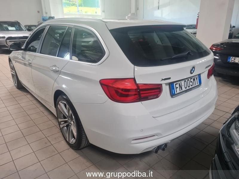 BMW Serie 3 Touring Serie 3 F31 2015 Touring Diese 320d Touring xdrive Business Advantage