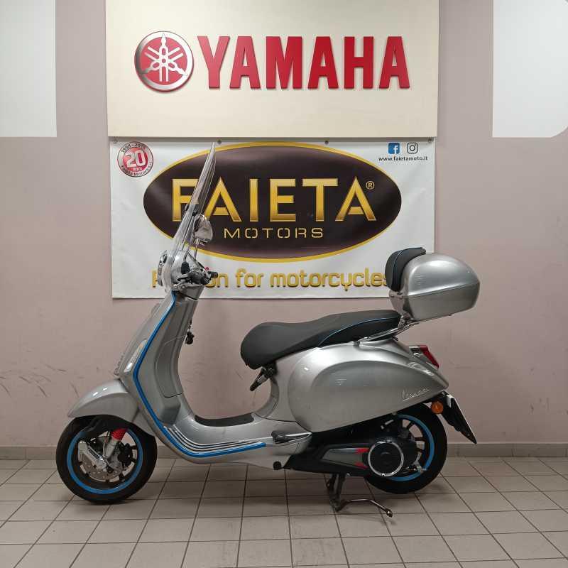Vespa Vespa Elettrica 70 - 2022