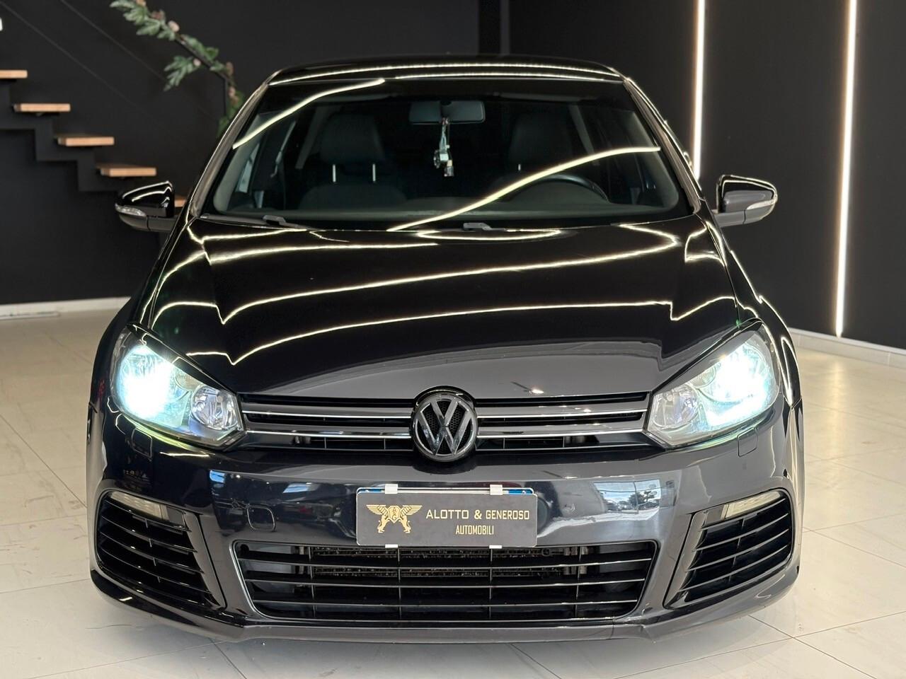 Volkswagen Golf 1.6 TDI DPF 5p. Trendline