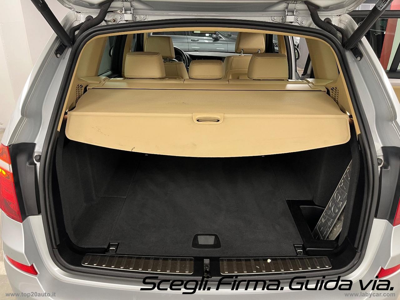 BMW X3 XDrive20d XLine|PELLE TOTALE|8 GOMME
