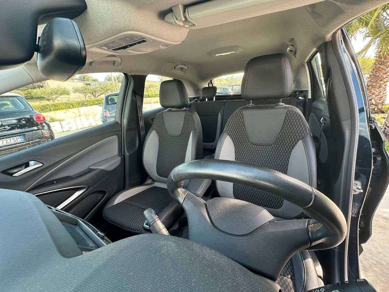 Opel Crossland X 1.5 CDTI 102 CV Innovation