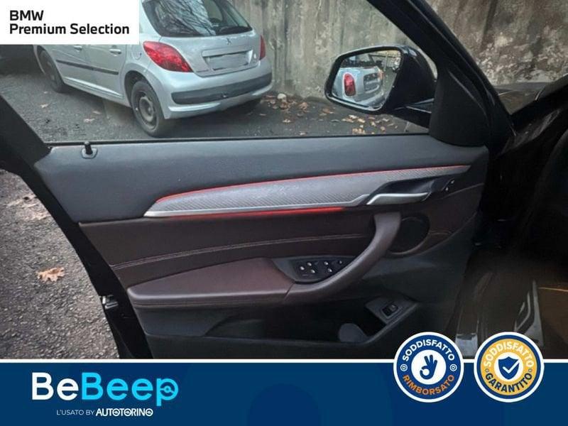 BMW X2 SDRIVE18D MSPORT AUTO