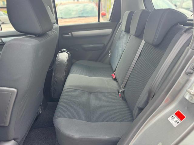 SUZUKI Swift 1.3 GPL 5p. GL REVISIONATO 130MILA KM