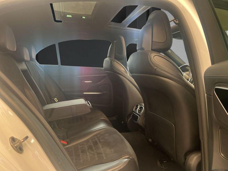 Mercedes-Benz Classe C 300d Mild Hybrid Premium Pro Auto