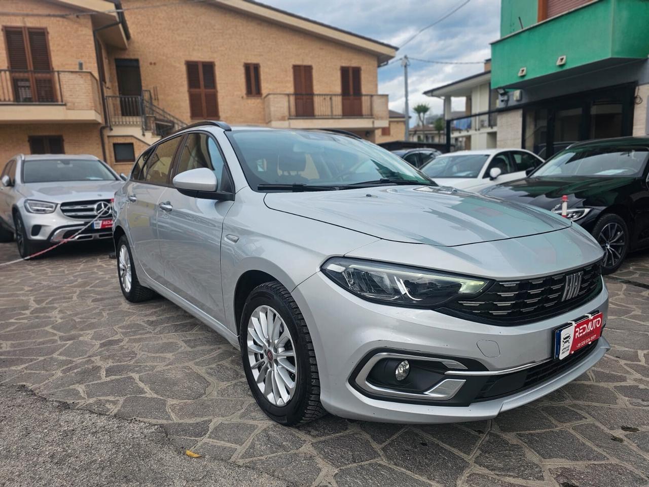 Fiat Tipo 1.6 Mjt S&S SW Business 130 cv