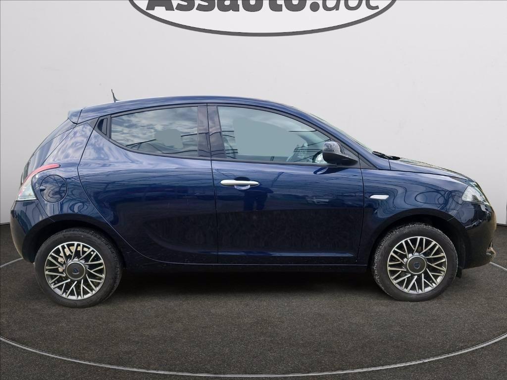 LANCIA Ypsilon 1.2 Gold Gpl 69cv del 2021