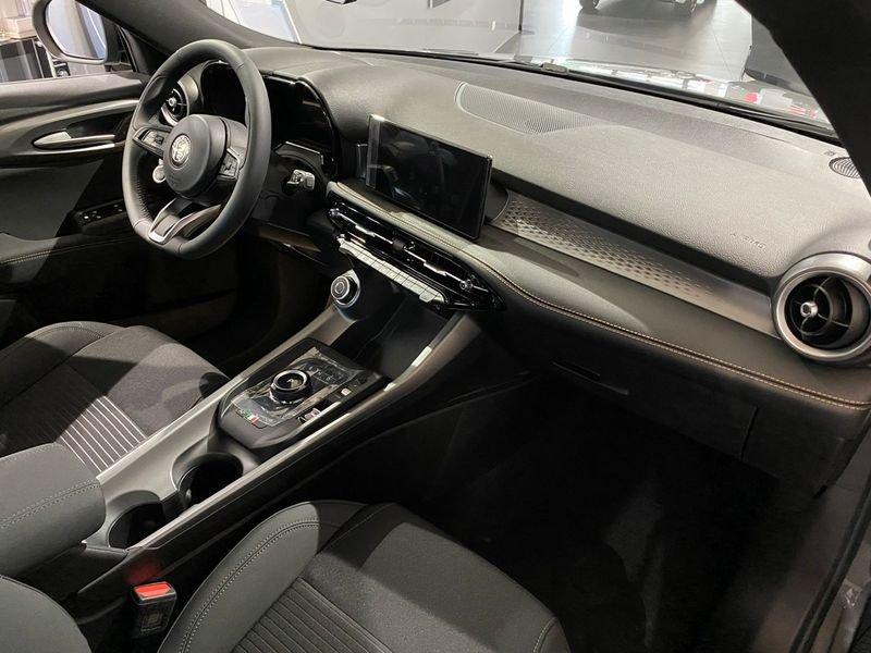 Alfa Romeo Tonale Tonale 1.5 160 CV MHEV TCT7 Sprint KM0