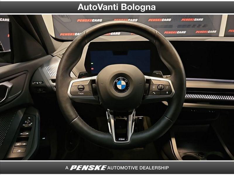 BMW Serie 1 118d MSport Pro