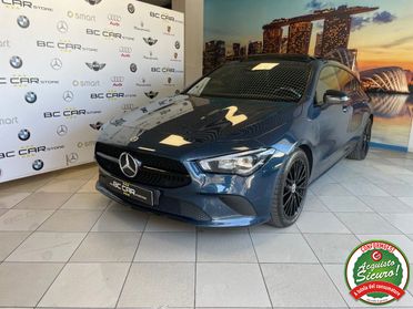 MERCEDES-BENZ CLA 180 d Aut. Shooting Brake *TETTO APRIBILE