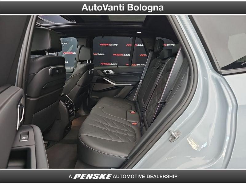 BMW X5 X5 xdrive30d MSport Pro auto