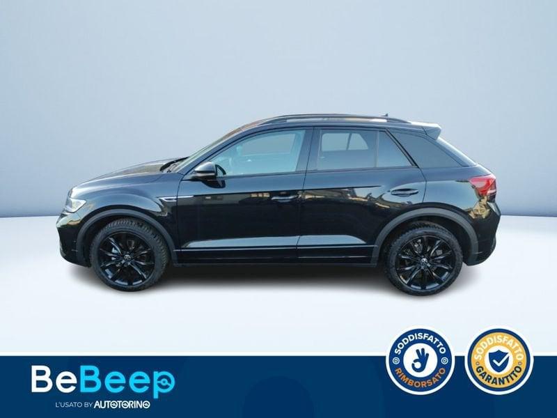 Volkswagen T-Roc 1.0 TSI R-LINE 110CV