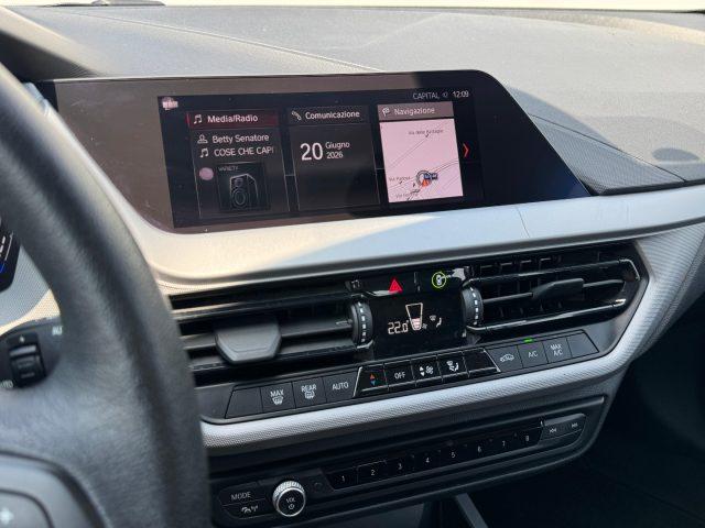 BMW 118 d 5p. Business